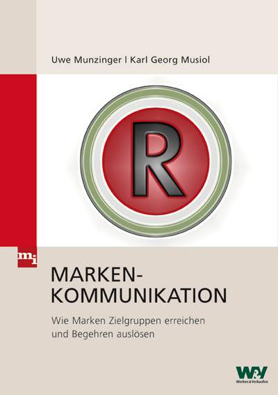 Markenkommunikation - Wie Marken Zielgruppen erreichen und Begehren auslösen