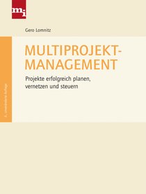 Multiprojektmanagement