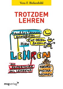 Trotzdem lehren