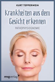 Krankheiten aus dem Gesicht erkennen