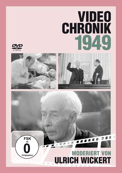Video-Chronik 1949