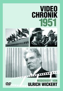 Video-Chronik 1951