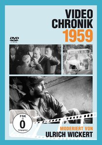 Video-Chronik 1959