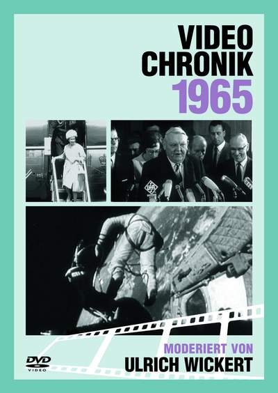 Video-Chronik 1965