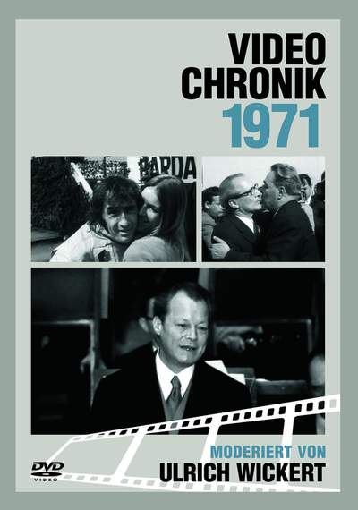 Video-Chronik 1971