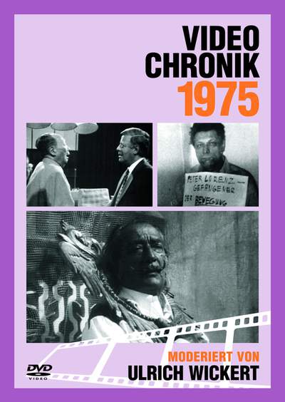 Video-Chronik 1975