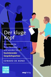 Der kluge Kopf