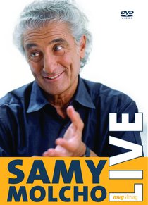 Samy Molcho live