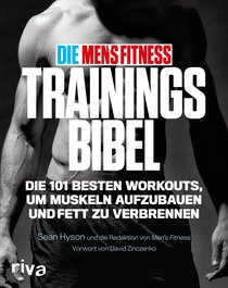 Die Men's Fitness Trainingsbibel