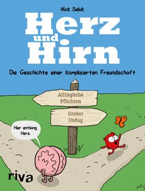 Herz und Hirn