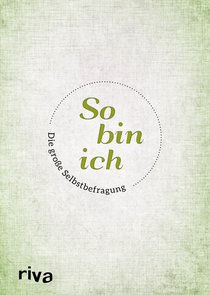 So bin ich