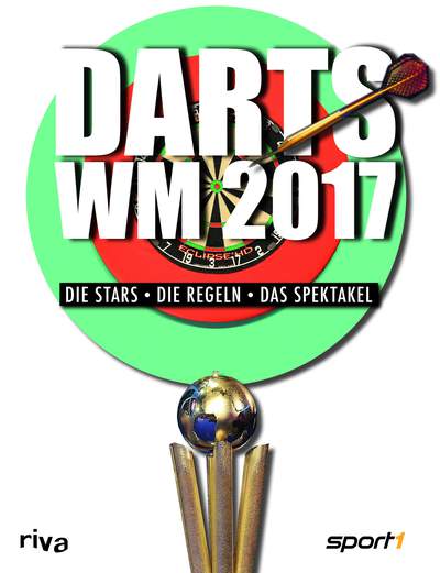 Darts-WM 2017 - Die Stars, die Regeln, das Spektakel