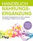 Handbuch Nahrungsergänzung