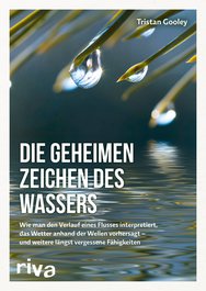 Die geheimen Zeichen des Wassers