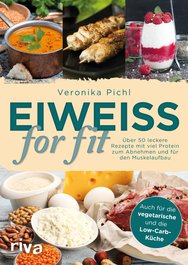 Eiweiß for fit