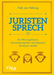 Juristensprech