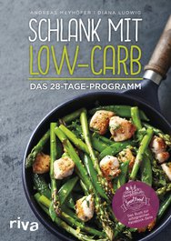 Schlank mit Low-Carb