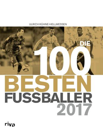 Die 100 besten Fußballer 2017