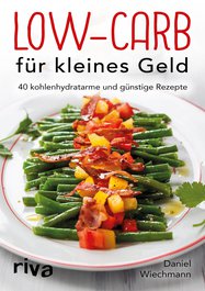 Low-Carb für kleines Geld