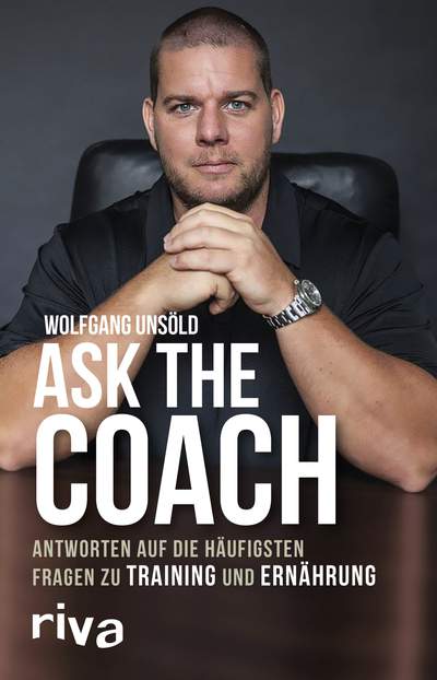 Ask the Coach - Antworten auf die häufigsten Fragen zu Training und Ernährung
