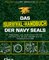 Das Survival-Handbuch der Navy SEALs