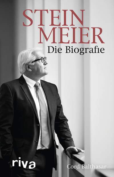 Steinmeier - Die Biografie