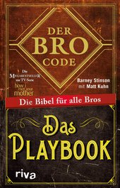 Der Bro Code – Das Playbook – Bundle