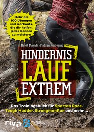 Hindernislauf extrem