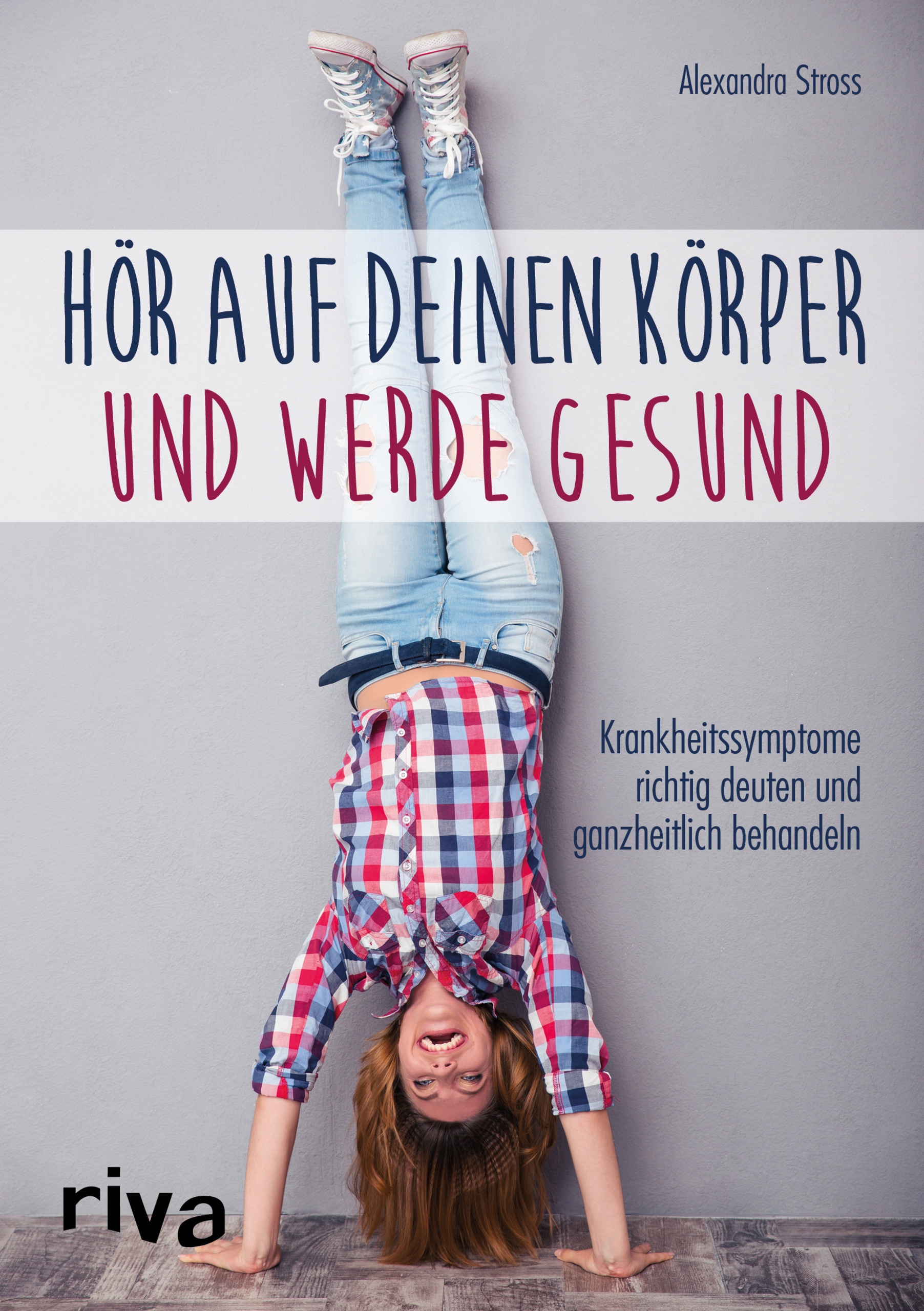 Hör auf deinen Körper und werde gesund Krankheitssyptoe richtig deuten
und ganzheitlich behandeln PDF Epub-Ebook