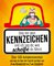 Zeig mir dein Kennzeichen und ich sag dir, wie scheiße du fährst