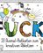 FUCK – Ausmal-Postkarten