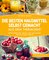 Die besten Hausmittel selbst gemacht aus dem Thermomix®