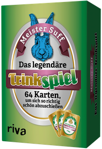 Das legendäre Trinkspiel