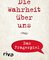 Die Wahrheit über uns – Das Fragespiel für Paare oder Freunde