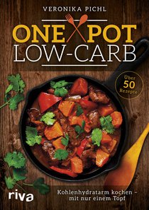 One Pot Low-Carb