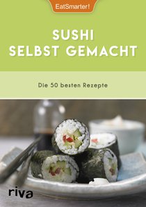 Sushi selbst gemacht