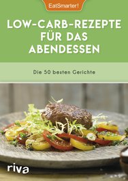 Low-Carb-Rezepte für das Abendessen