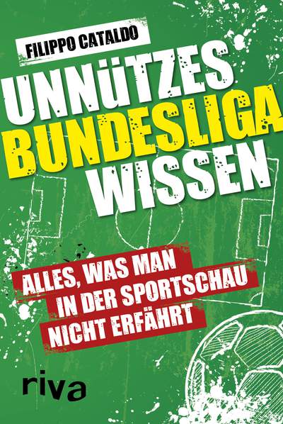 Unnützes Bundesligawissen - Alles, was man in der Sportschau nicht erfährt