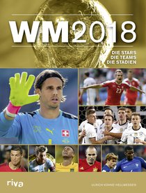 WM 2018 – Schweiz