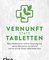Vernunft statt Tabletten
