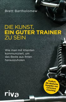 Die Kunst, ein guter Trainer zu sein