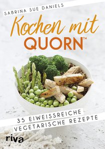 Kochen mit Quorn™