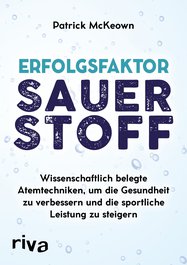 Erfolgsfaktor Sauerstoff