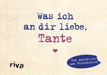 Was ich an dir liebe, Tante – Miniversion