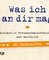 Was ich an dir mag – 20 Postkarten
