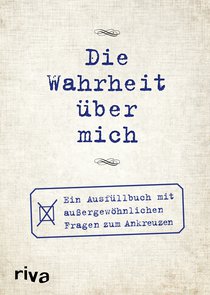 Die Wahrheit über mich