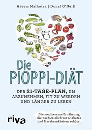 Die Pioppi-Diät