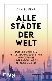 Alle Städte der Welt