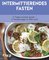 Intermittierendes Fasten