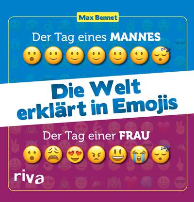 Die Welt erklärt in Emojis